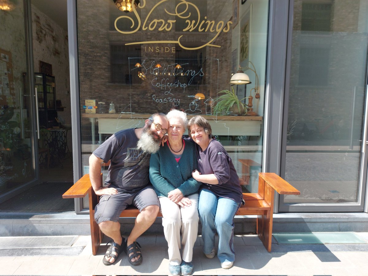 SlowwingsK's tweet photo. Aan alle mama's, mama's die (nog) (geen) mama kunnen zijn, plusmama's,..

Elke mama is een crème,
Koester haar!

#moederdag #motherday https://t.co/JJ1hU27uul
