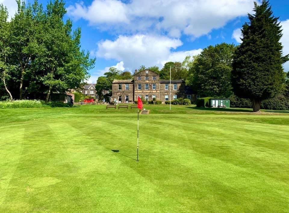 Sunday 14th May 

9 Hole Team Champs @MoorBradford 
Tee times/results ➡️ bradfordgolfunion.co.uk/competition.ph…

Yorkshire Junior Inter-district match vs @SheffGolfUnion @sugcjuniors at @silkstonegolf 
Results to follow