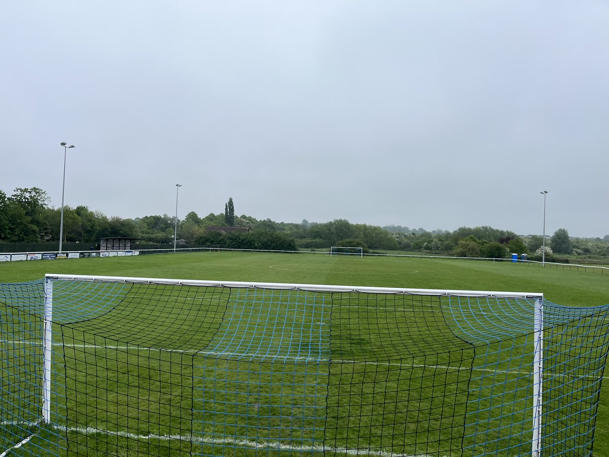 roding_lane's tweet photo. Privileged to be hosting twelve @ECGFL_2018 Cup Finals today @buckhursthillfc

Eight pitches cut and marked for the big day. 

Good luck to all the finalists 🏆 https://t.co/is34WxSCIu