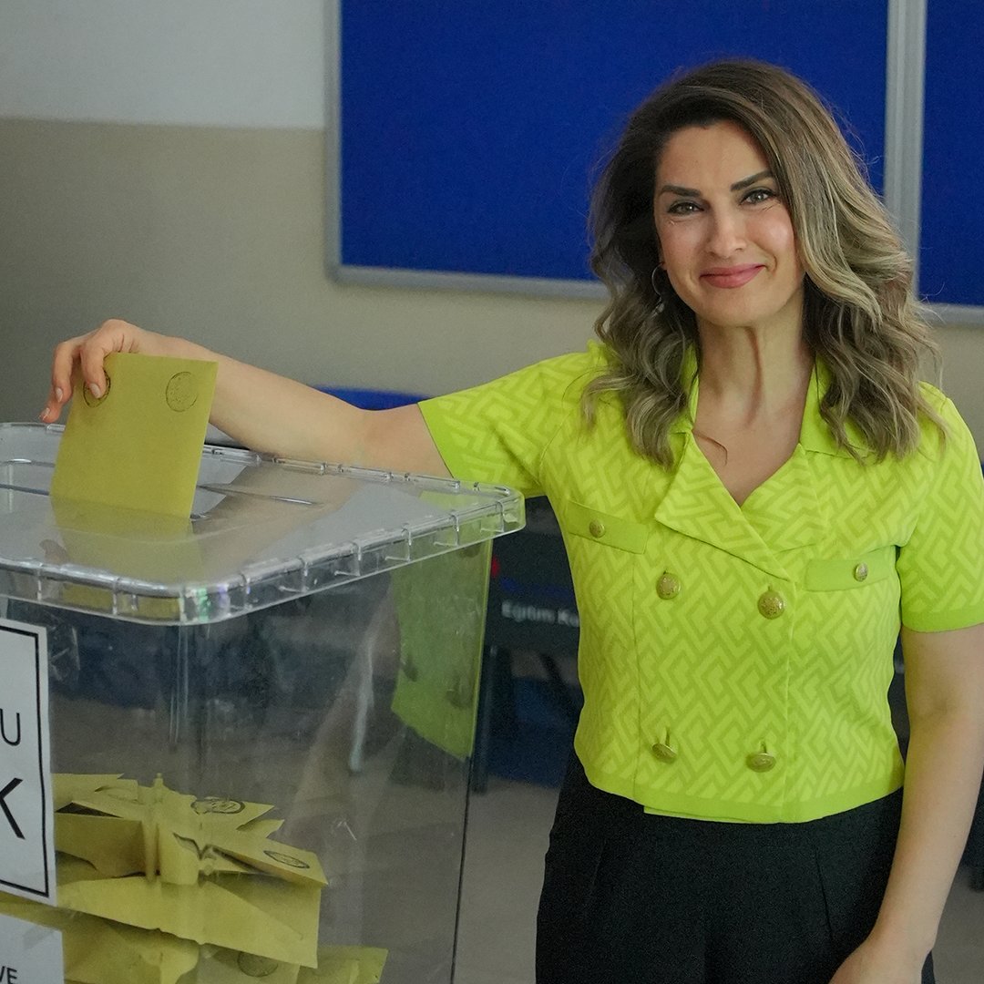 Güzel günlere, umutla 🌞