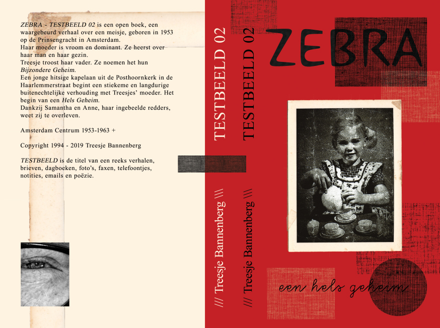 TreesjeB's tweet photo. Expositie #KRACHT te zien in @loods6 t/m 21 mei 2023 met o.a. #object #TREESJE © #KyraCramer geïnspireerd door mijn boek #ZEBRA02 uit de #TestbeeldReeks https://t.co/O2L4Gk7aqA