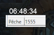 xDuck00's tweet photo. Je crois que je viens de faire un des pires HF de WoW..
Après près de 7 heures et 1555 essais, j'ai réussi à pêché mon rat géant..
Je sais même pas pourquoi, mais j'suis heureux.. https://t.co/IG3z1HaZeM