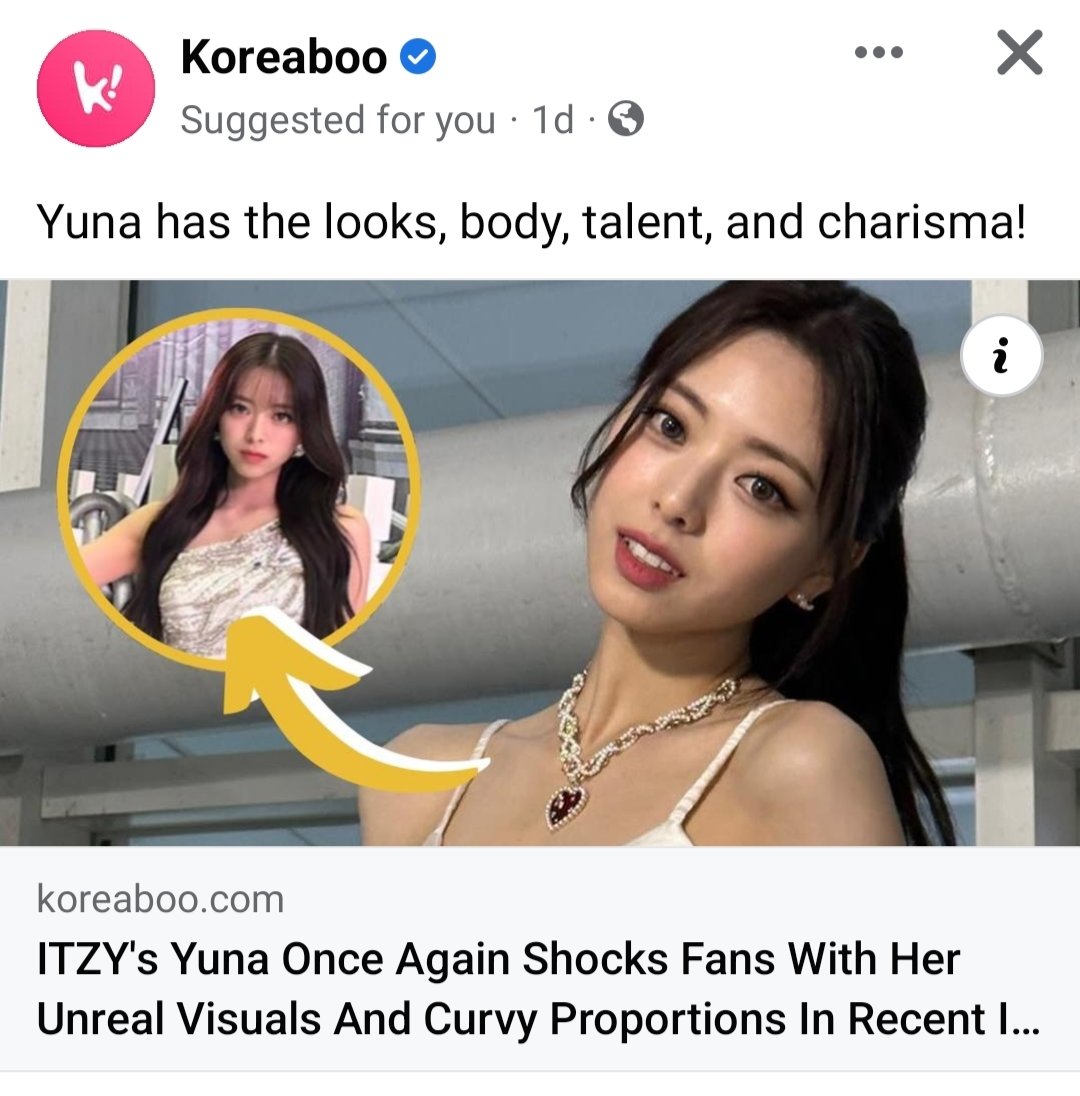 ITZpectator on Twitter: "From articles, to gameshow, celebrities