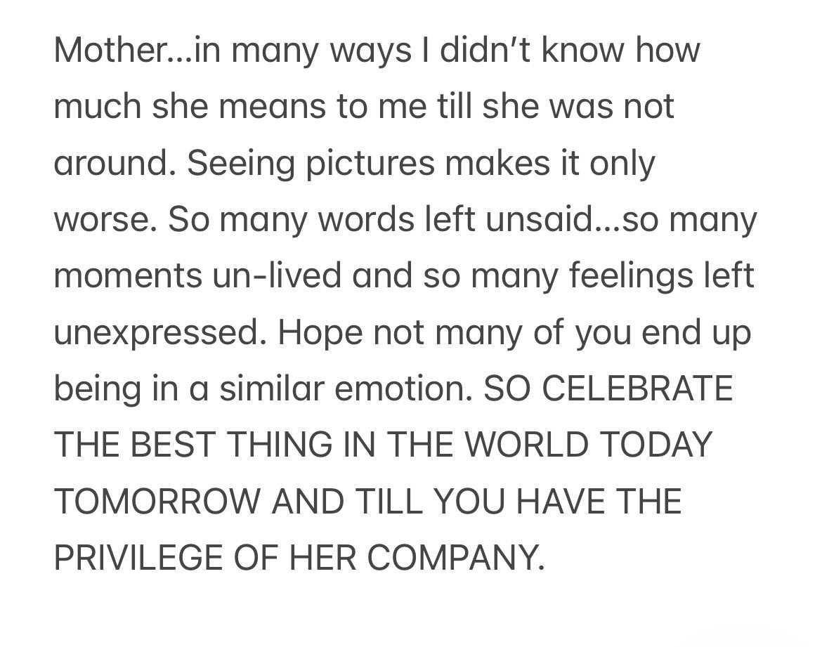 RK1610IsMe's tweet photo. Happy #MothersDay !!! https://t.co/doeeBkhHVB
