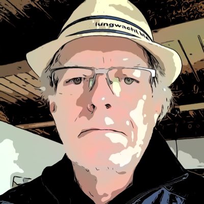 #NeuesProfilbild