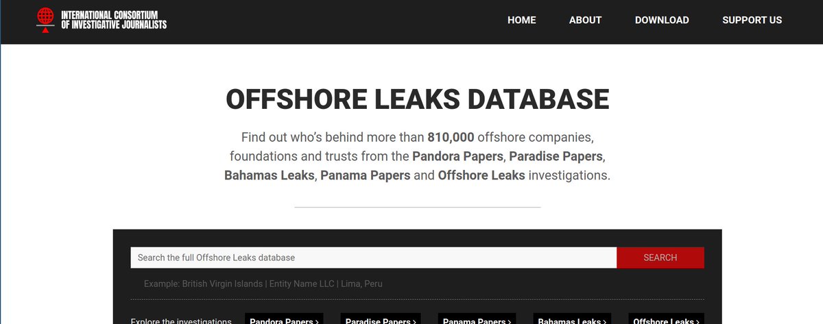 AllForOsint tweet picture