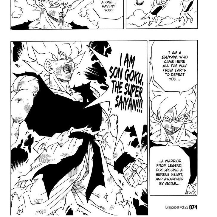 dengekivinsmoke's tweet photo. Sanji is the closest thing to a super saiyan in one piece
"That power has no limits"
#ancientweapon https://t.co/aGr3kMnusp