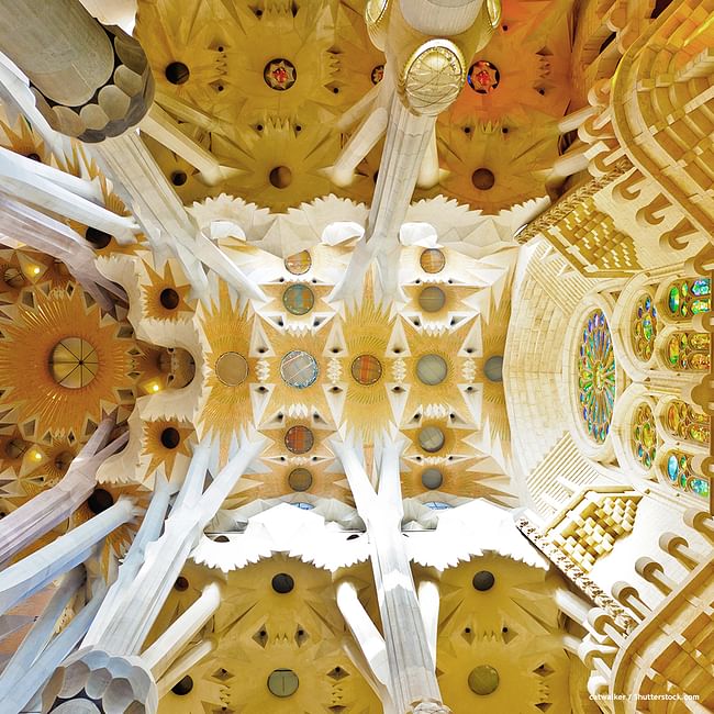 クイズです✨

これはどこの写真かあなたはわかる❓
ぜひコメントで回答してくださいね❣
ヒントは…👇

1⃣ 場所は #バルセロナ
2⃣ #アントニ・ガウディ がフランシスコ・デ・パウラからプロジェクトを引き継ぎました☺️
3⃣現在も建設中🏗️

👉bit.ly/40jbBfU

#VisitSpain #SpainUrban