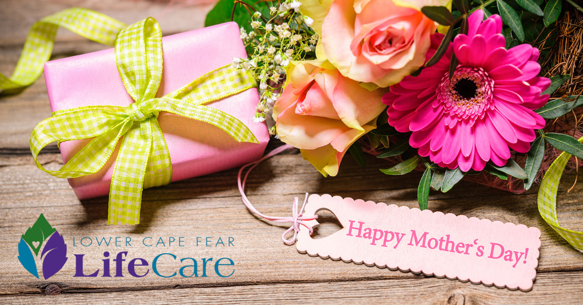 Wishing all mothers a day filled with family, love, laughter and memories made that fill their hearts with joy.