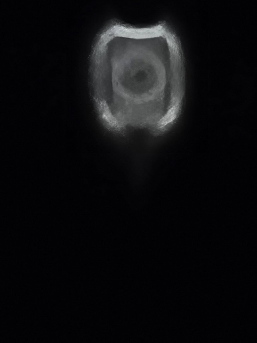 Alexmusic14's tweet image. Thank you to @blobyblo &amp;amp; #EpikHigh for being the soundtrack to this incredible discovery that me&amp;amp;my family witness last night 05/13/23 at around 9pm in our backyard this was very unexpected were we visited by other life? #unexplainable #whatisit #maybeaufo #Aliens #UFOSightings