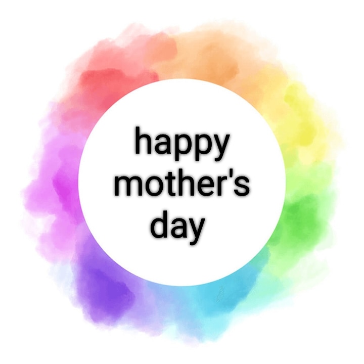 _dailydosage_'s tweet photo. Happy mother's day to all mothers be blessed #dailydosage #trending https://t.co/2mbrWRDe2L