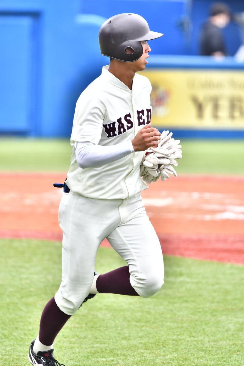 明治大が早稲田大を6対3で下し、2連勝で東京六大学野球の春のリーグ戦で43回目の優勝を決める!まとめのカテゴリ一覧いろいろまとめbeansについて関連サイト一覧