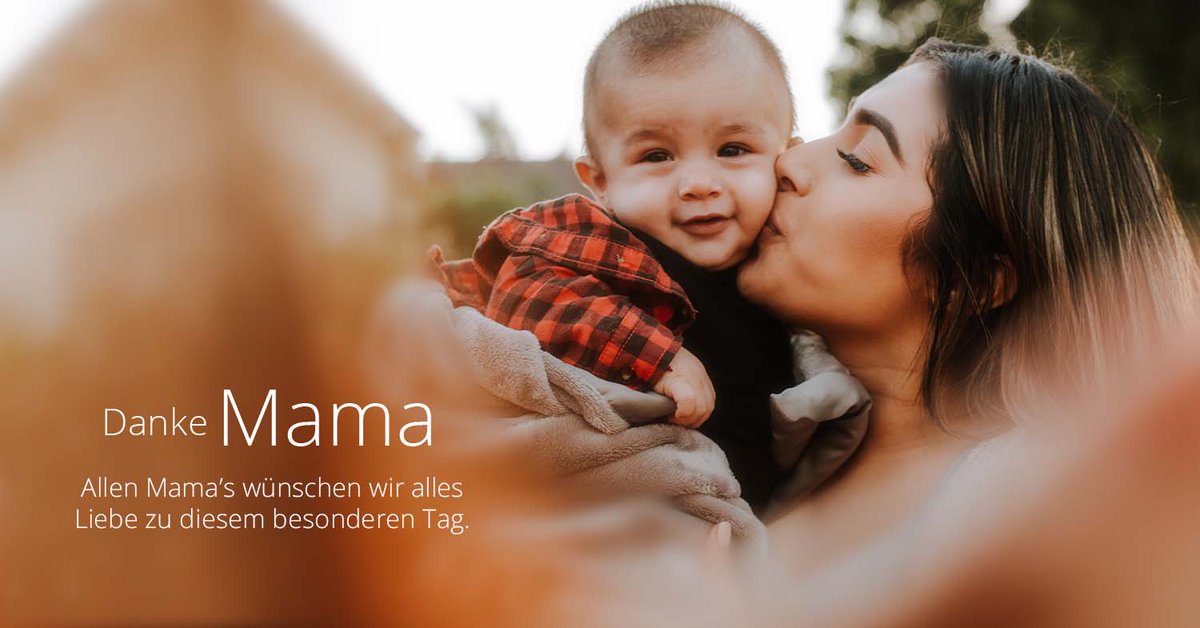 digidesk's tweet image. Danke an alle wundervollen Mama's!
Wir wünschen Euch einen tollen Tag, lasst euch feiern.
