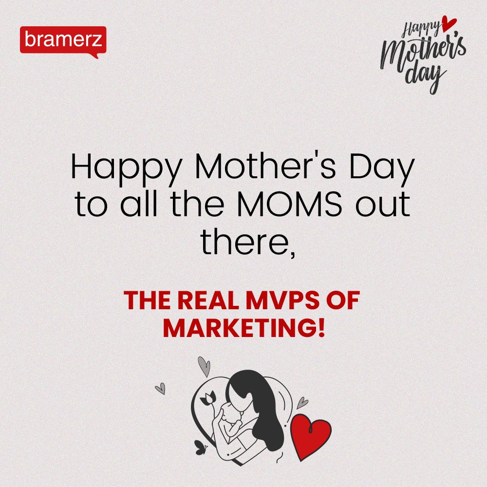 Bramerz Digital (@bramerz) on Twitter photo Our creativity falls short, but Mom's shines bright.
Happy Mother's Day
#MothersDay2023 #HappyMothersDay #Mom #MothersLove #Pakistan
<a href="/badar76/">Badar Khushnood (بدر خوشنود)</a> Our creativity falls short, but Mom's shines bright.
Happy Mother's Day
#MothersDay2023 #HappyMothersDay #Mom #MothersLove #Pakistan
<a href="/badar76/">Badar Khushnood (بدر خوشنود)</a>