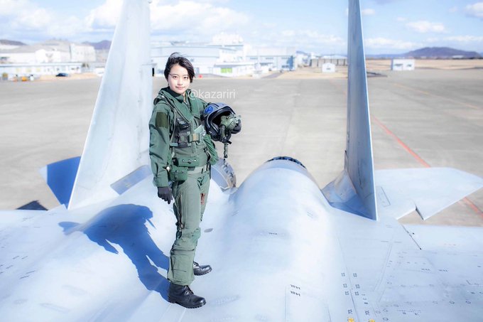 Twitterのコスプレ画像35