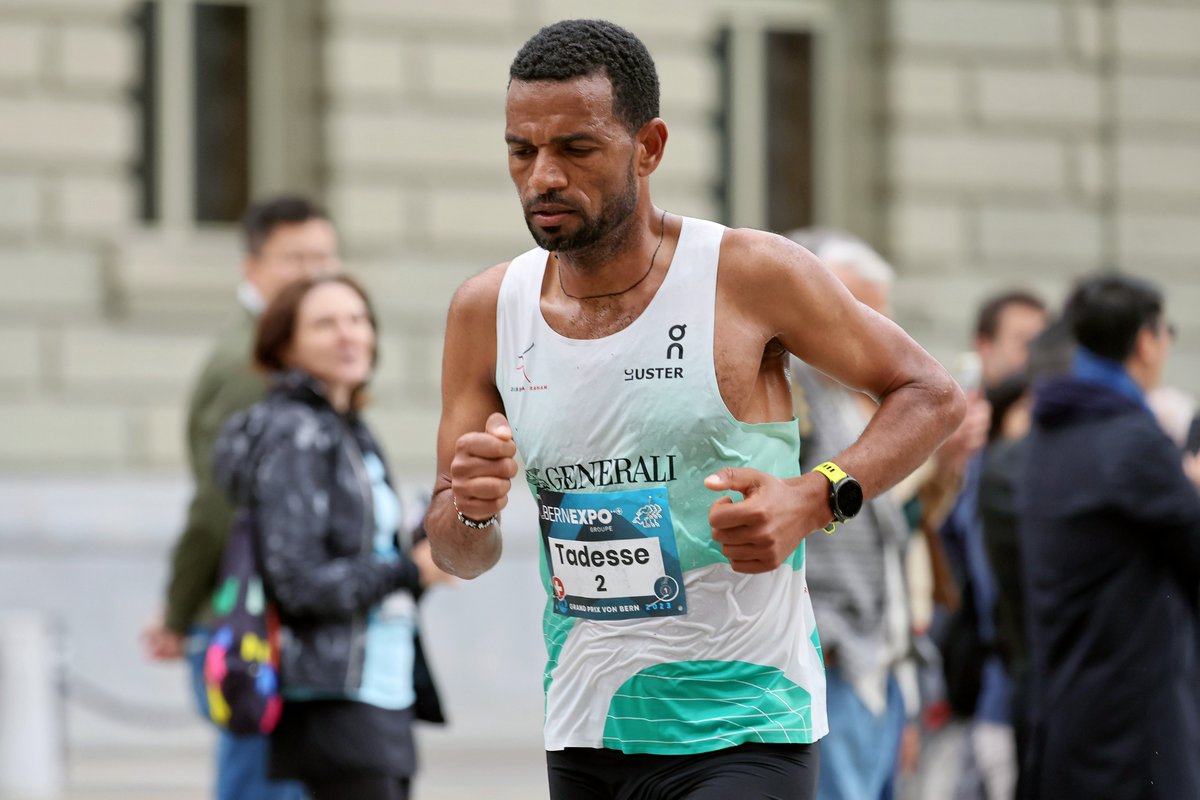 Geniesse nochmals die schönsten Bilder des Grand Prix 2023.

#gpbern #running #switzerland #10miles #gpbern2023