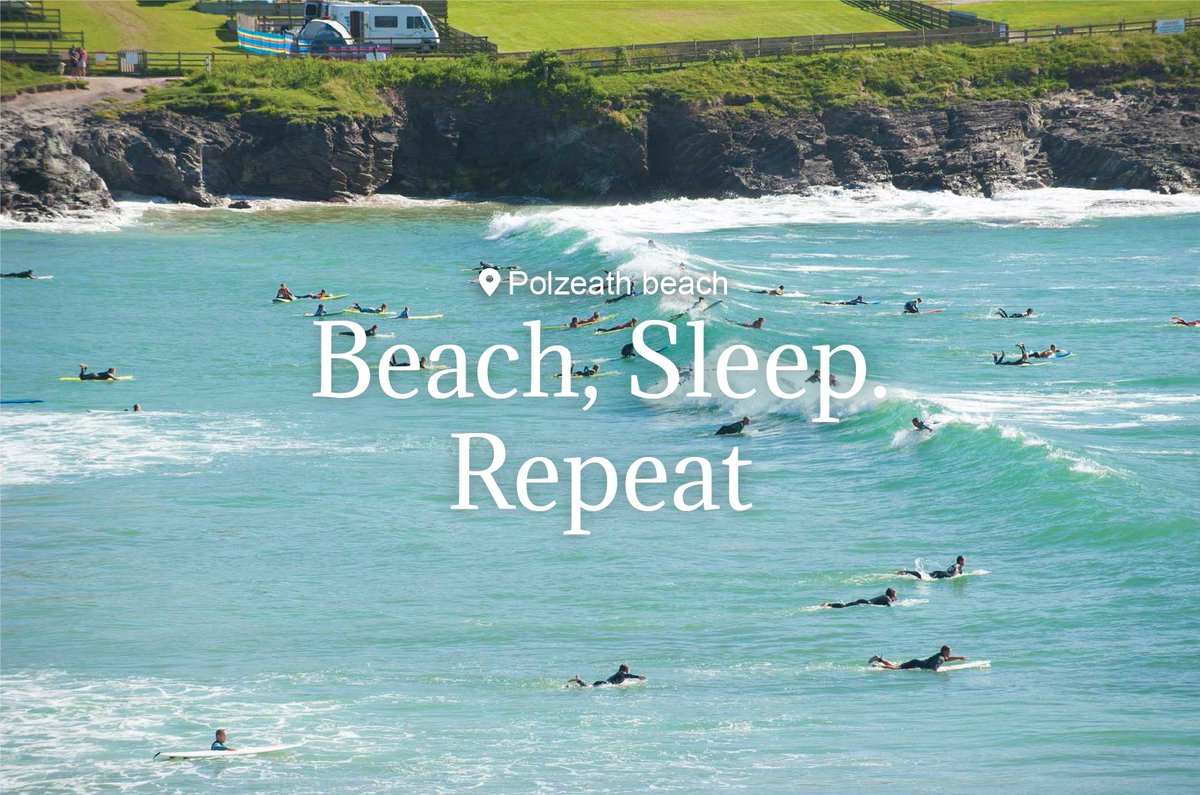 The countdown to summer is on and those beach days are within reach ⛱
Find out more 
 - mailchi.mp/visitcornwall/…