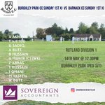 Photo by Barnack Cricket Club (@BarnackClub)
