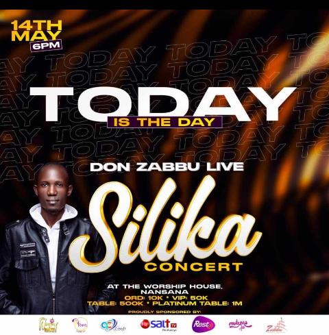 PrincePopPatric's tweet photo. @DonZabbu live today. #PopPromotions https://t.co/mpIjlSbYw2