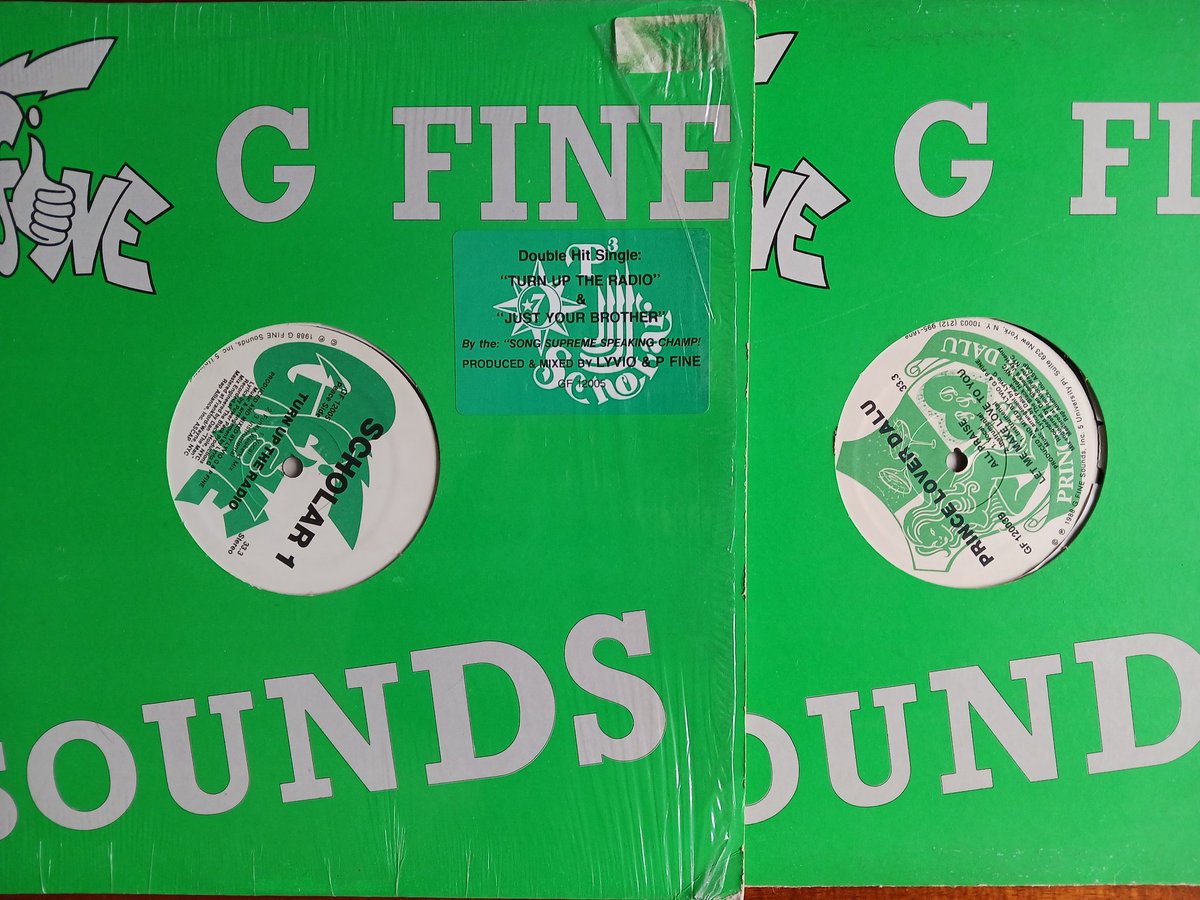 mpfortyfive's tweet image. G Fine Sounds.
Scholar 1 and Prince Lover Dalu.
#randomrap