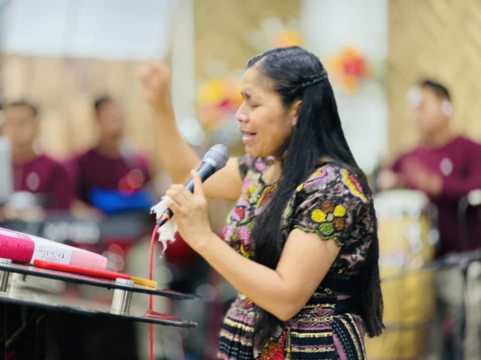 catarinatum512's tweet photo. Finalizamos 2 días de evento con los hermanos de IDEC Provincia Chiquita, San Pedro San Marcos. Lugar donde la preciosa presencia De Dios se derramó en nuestros corazones…
¡Todo Grasias a Su Misericordia!
#Catarina_tum #Catarinatumordoñez 
#vision_del_espíritu_santo https://t.co/zbljAEOKVP