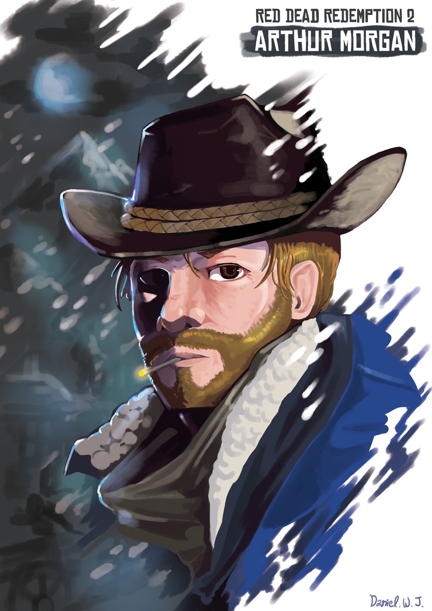 Pootispenser2's tweet photo. May I stand unshaken?
Amid, amidst a crashing world
#ArthurMorgan #RedDeadRedemption2 #RDR2
#레드_데드_리뎀션_2 #아서_모건 https://t.co/JjKE0TFuyq