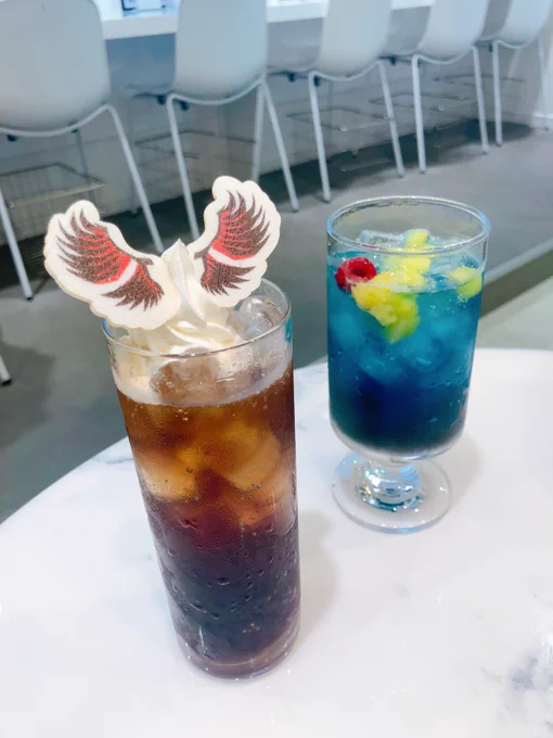 チームサティスファクション、最高だぜ(鬼柳さんだけ不満足)