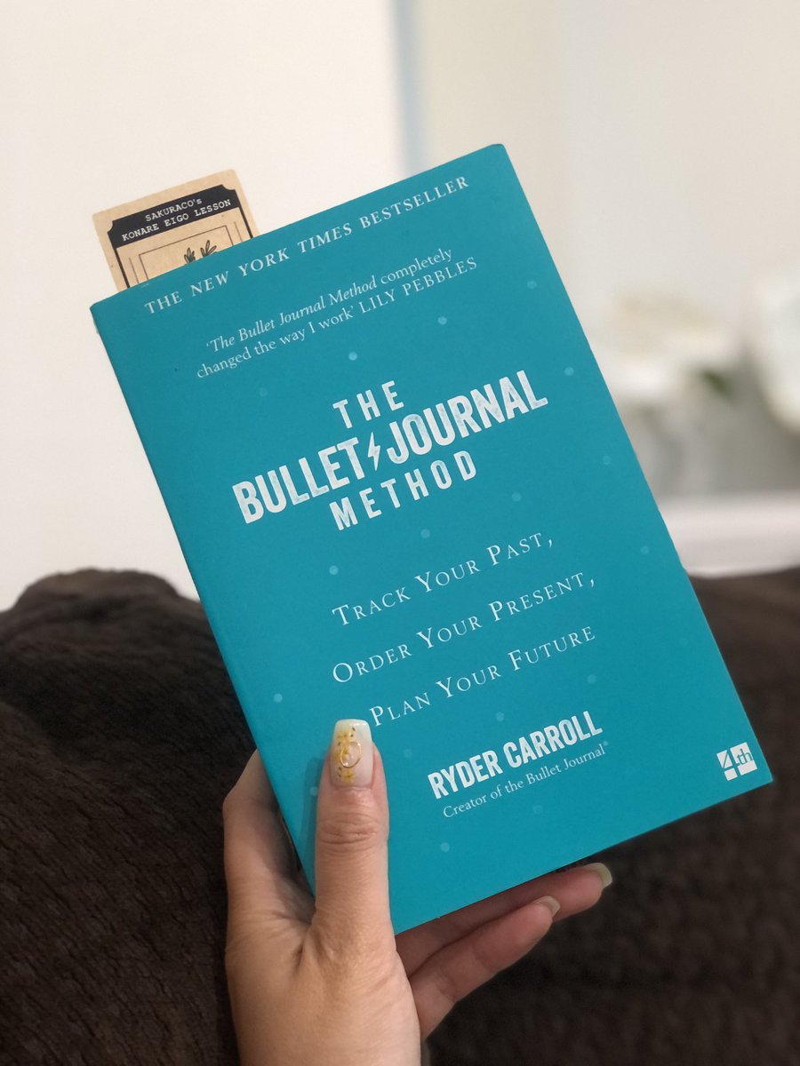 NatsukoGomi's tweet photo. 信者になりかけている
#BuJo #BulletJournalMethod https://t.co/k1AzahztrH
