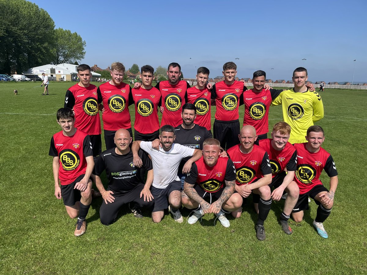 Broad Plain Reserves tweet media