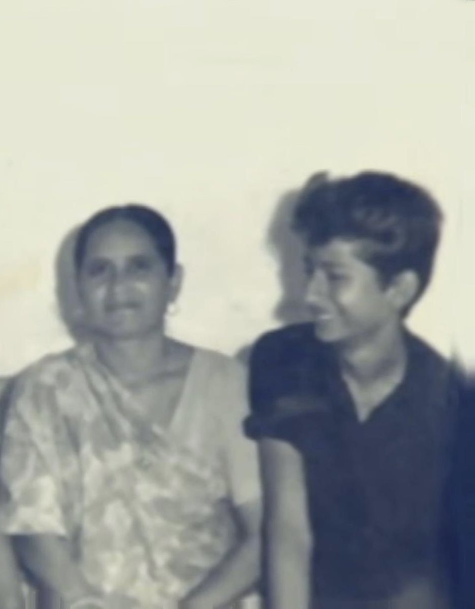 Pankaj Udhas (@pankajkudhas) on Twitter photo HAPPY MOTHER’S DAY When you look at your mother, you are looking at the purest love you will ever know." 
Today the world celebrates you, but in this family, we celebrate you every day. Thanks for being the best mom a person could ask for. Happy Mother's Day. HAPPY MOTHER’S DAY When you look at your mother, you are looking at the purest love you will ever know." 
Today the world celebrates you, but in this family, we celebrate you every day. Thanks for being the best mom a person could ask for. Happy Mother's Day.