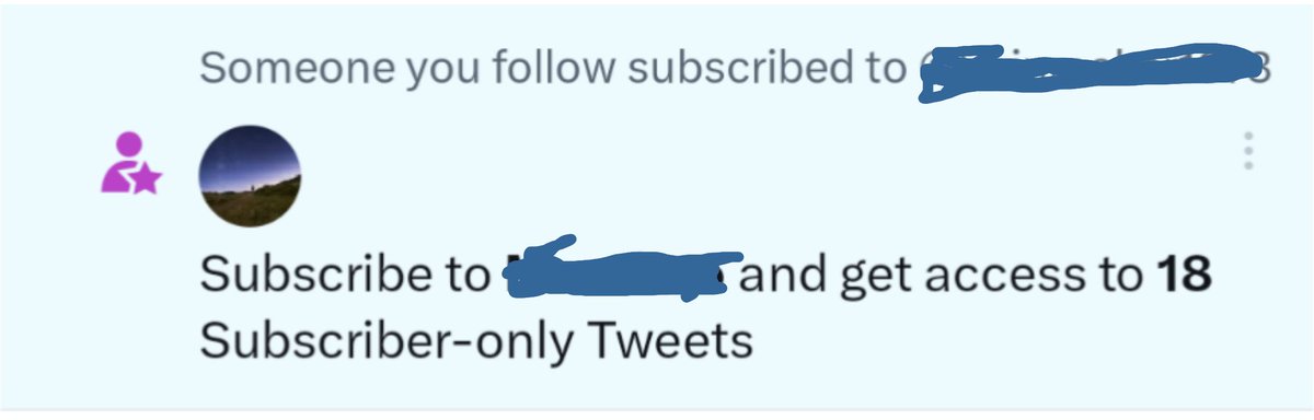 First time I've come across one of these on this platform.