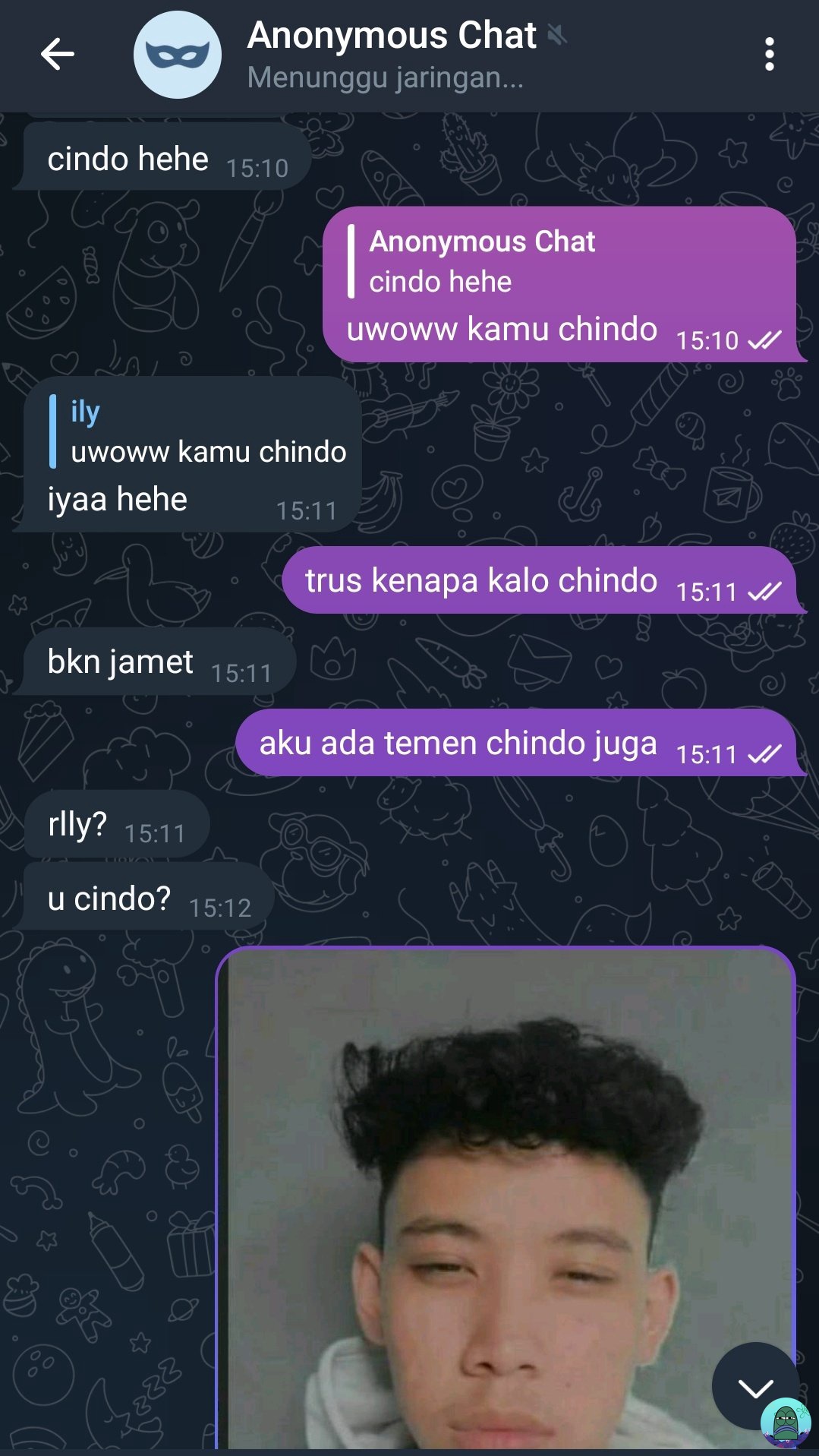 Tanyarl 💚 on Twitter: "tanyarl HSKSKSKSKS lucu banget akhirnya meme