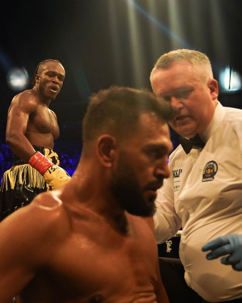 ksi tweet media