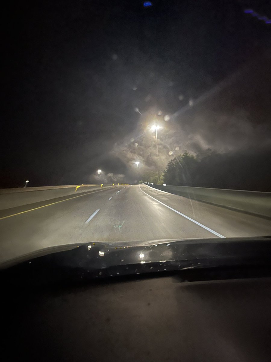 And so the trip home begins. Thanks again <a href="/WACsports/">The Western Athletic Conference</a>