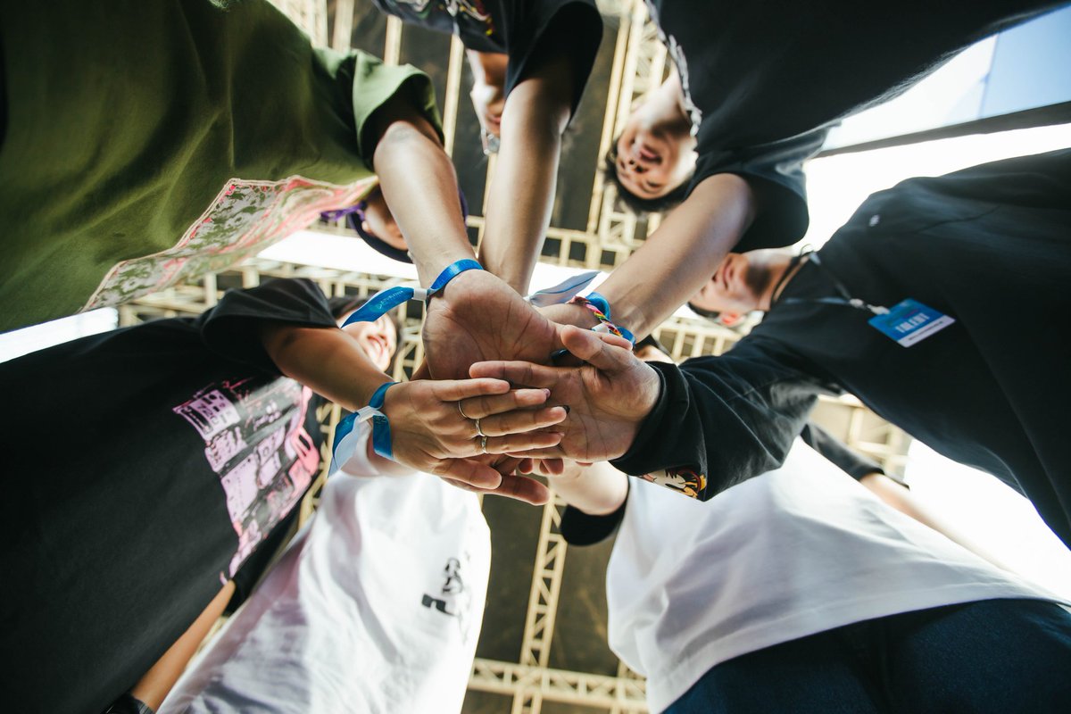 Day #1 <a href="/theotherfest/">The Other Festival</a>