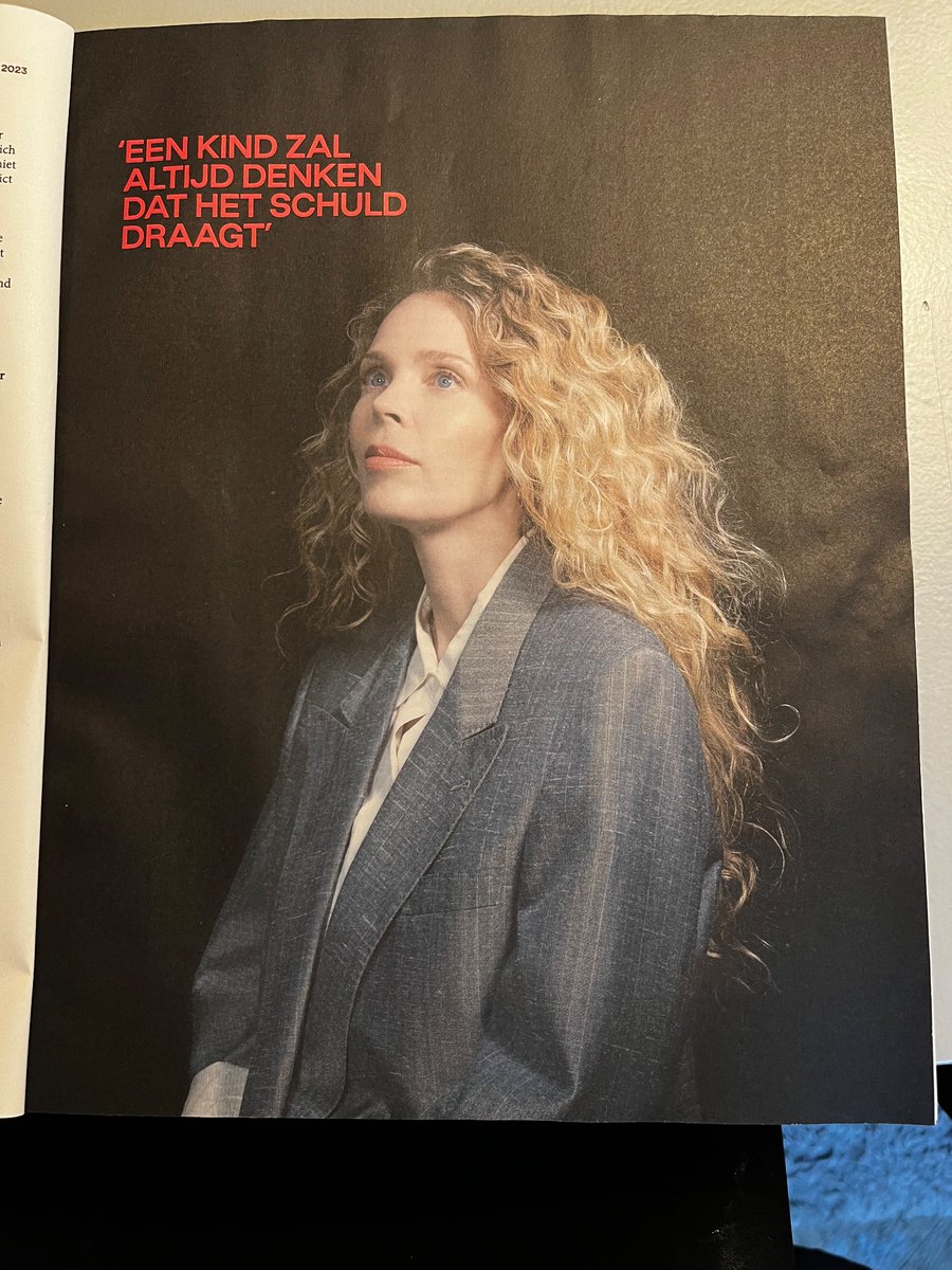 Roxane van Iperen tweet media