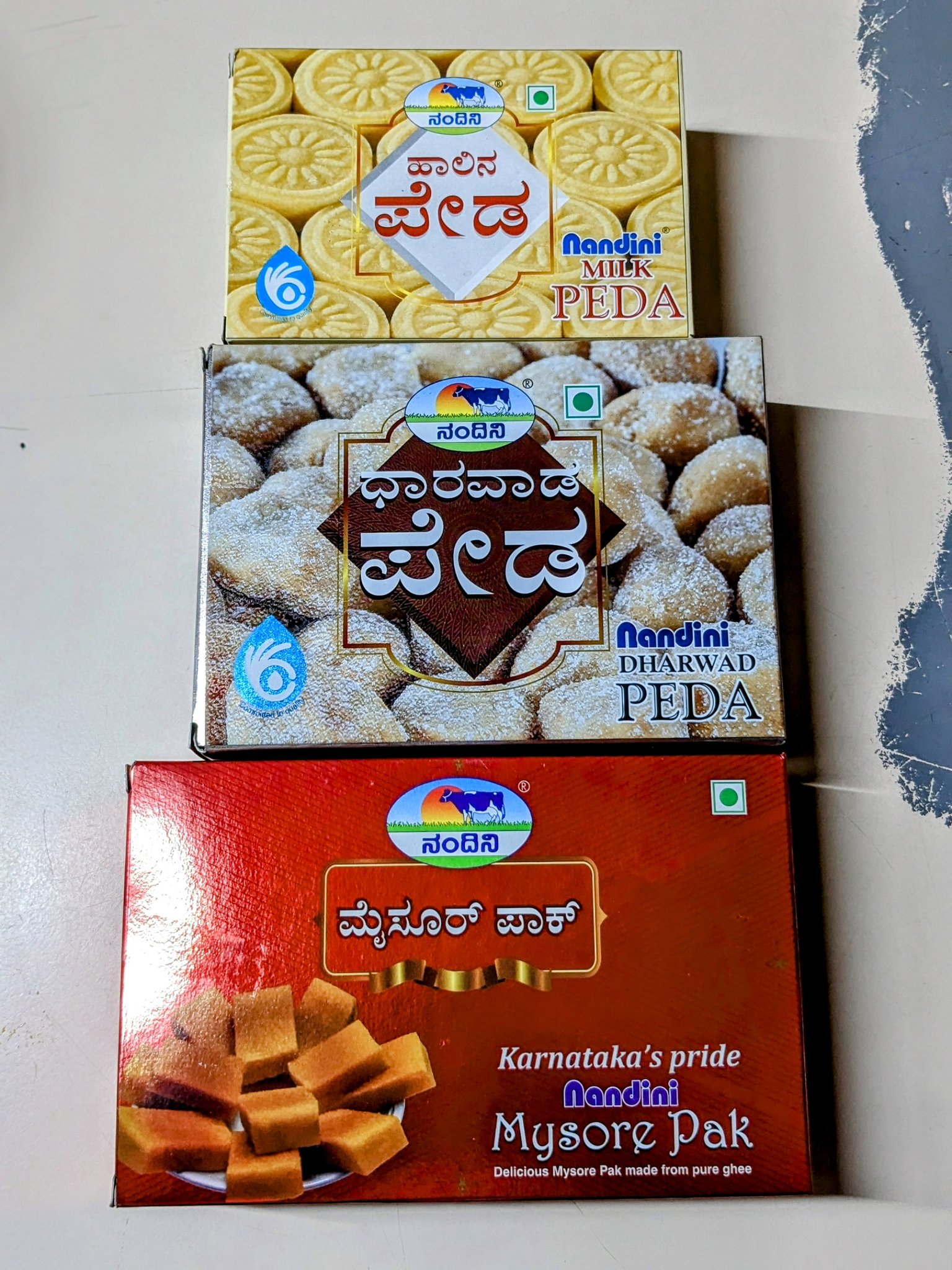 Nandini Peda Box Quality Vsyamebel shop nandini-peda-box-quality-vsyamebel-shop