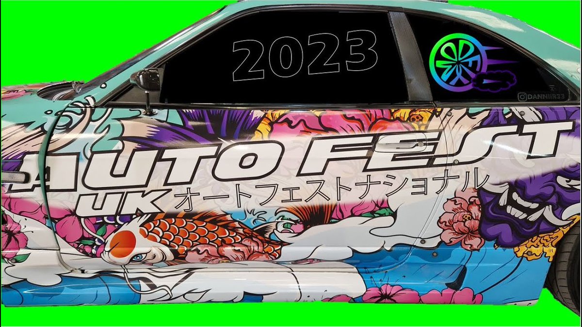 The_Real_ModFix's tweet image. NEW VIDEO OUT 

Autofest 2023 Car Show

youtu.be/kRXnW6JsXoc

#autofest #showcars #showcar #showandshine #carporn #cars #carsofinstagram #carshow #car #carlifestyle #modifiedcars #jdm #showcars #carshows #carshow #bathandwest