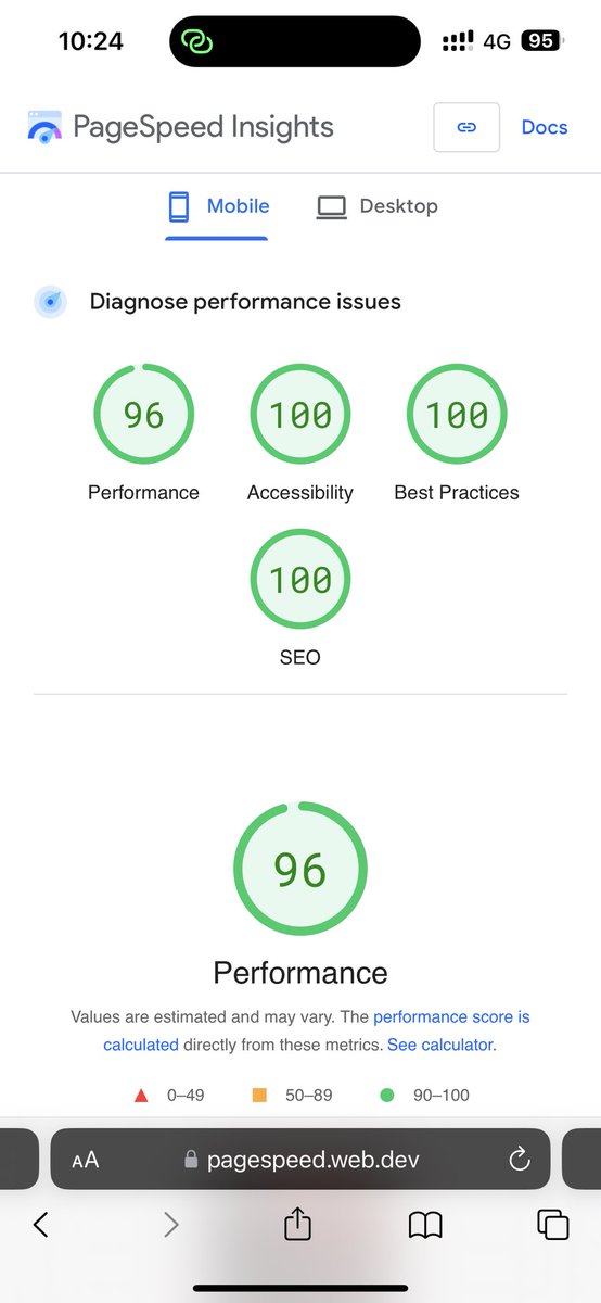 Nismo dobri, ali smo skupi… Oh, wait…