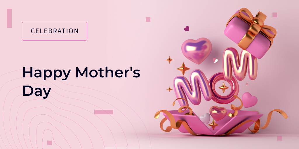 Happy Mother's Day to all the incredible moms out there! Your love and devotion inspire us every day. Thank you for being the heart and soul of our families. 💐

#AdmitadIndia #MothersDay #CelebrateMom