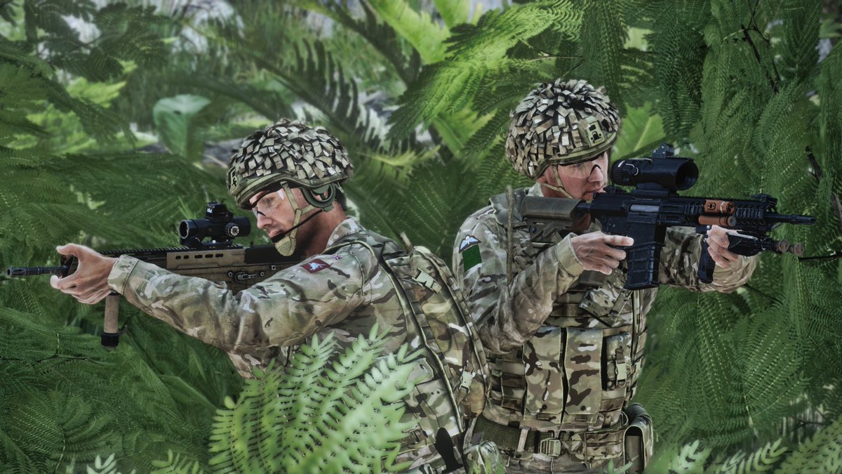 'Covering Every Angle'
-----
#arma3 #arma3photography #armaart #arma3art #arma3artwork #art #artwork #MILITARY #digitalart #DigitalArtist #arma3screenshots #arma3mods
#bohemiainteractive #bohemiaarma