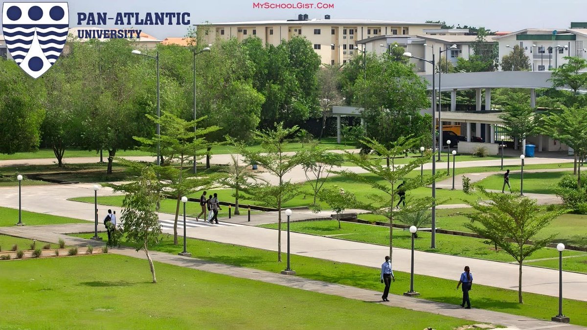 MySchoolGist's tweet photo. Pan-Atlantic University (PAU) Tuition Fees Schedule for the 2023/2024 Academic Session - https://t.co/c9qudZ9cfj
👉 Please help us spread the word by RETWEETING.
#School_Fees https://t.co/VlJ0DjXiUy