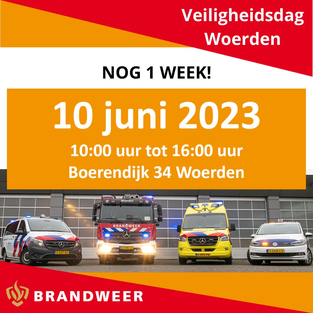 Brw_Wrd's tweet image. #veilgheidsdag #komopdefiets #lopenmagook #voordeautogeenplek