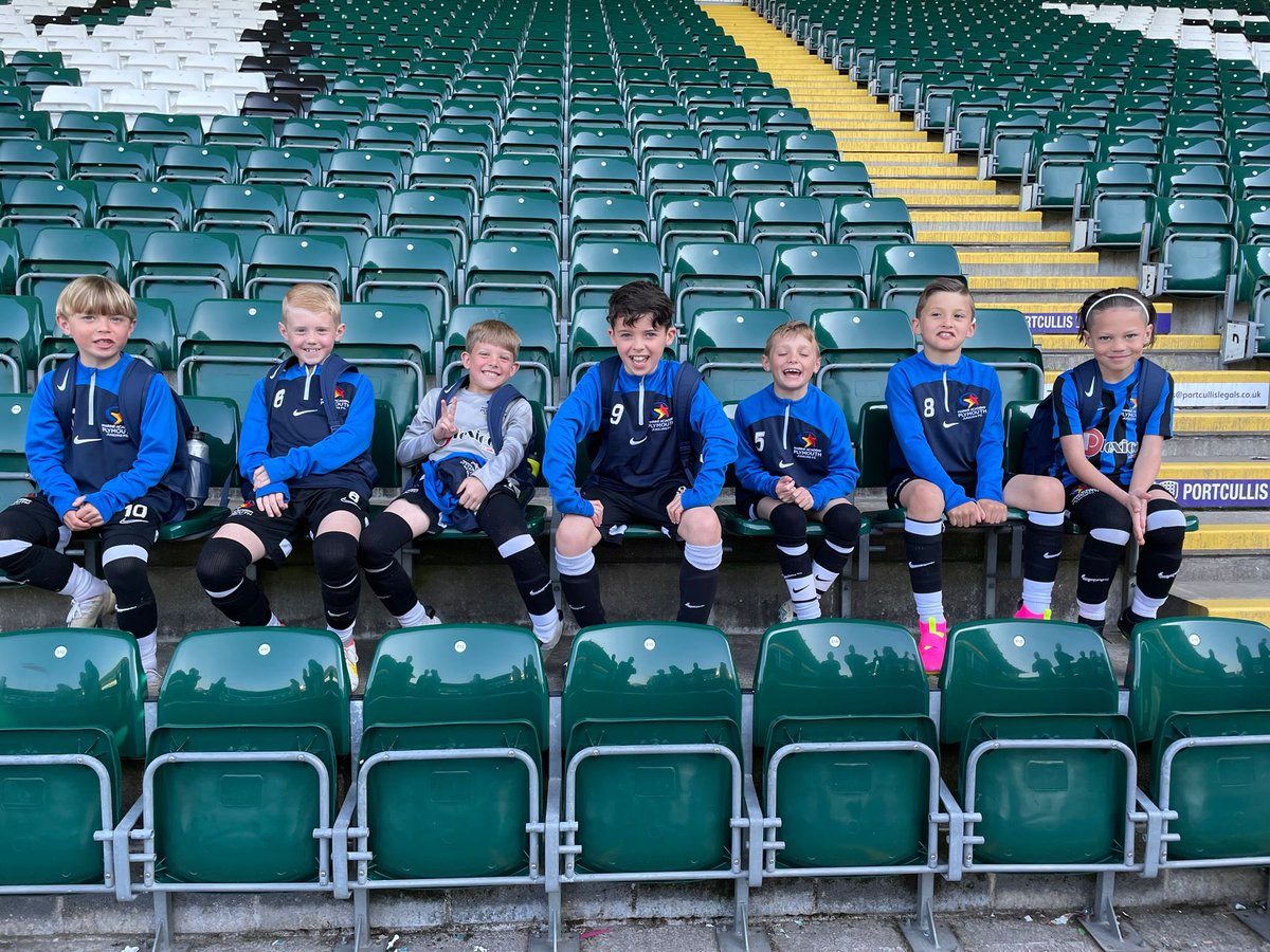 map_7s's tweet image. Another weekend and another 🏆in the cabinet.

Thanks to @ArgyleTrust the tournament was really well ran and the kids loved it. 

With some of the squad playing for @PAFCAcademy the rest of the team proving they are still a top team, the future is bright. @mapfootball