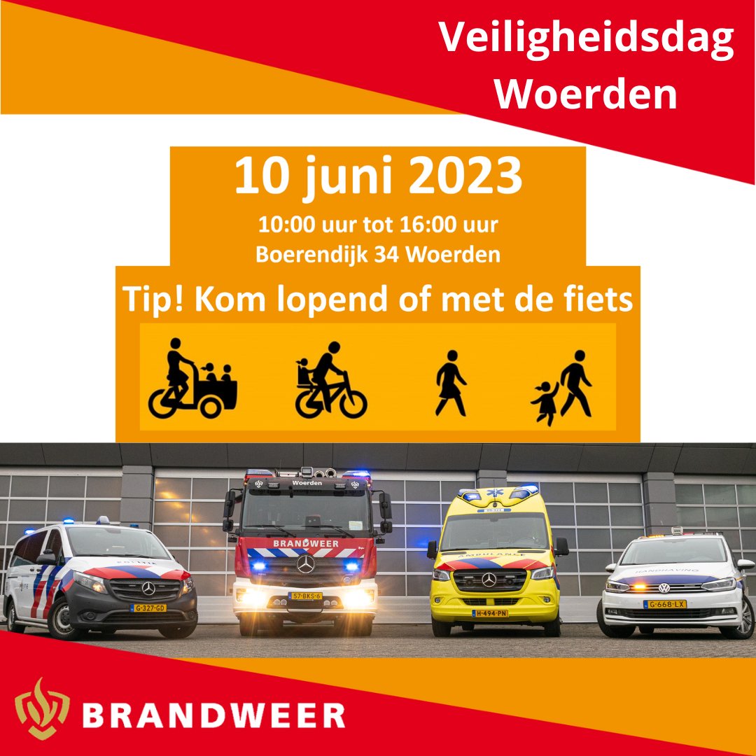 Brw_Wrd's tweet image. #veilgheidsdag #komopdefiets #lopenmagook #voordeautogeenplek