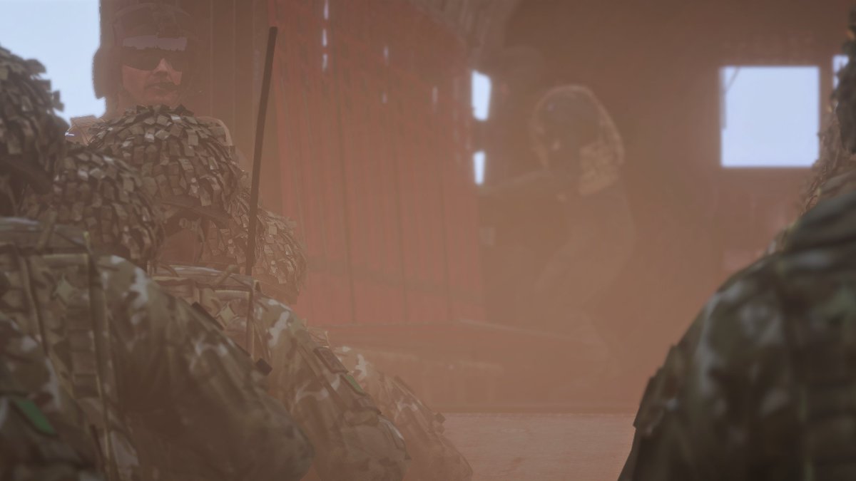 'Calm before the storm'
-----
#arma3 #arma3photography #armaart #arma3art #arma3artwork #art #artwork #MILITARY #digitalart #DigitalArtist #arma3screenshots #arma3mods
#bohemiainteractive #bohemiaarma