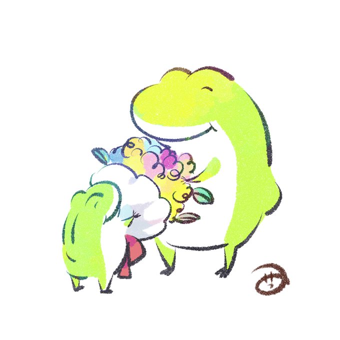 お母さんいつもありがとう