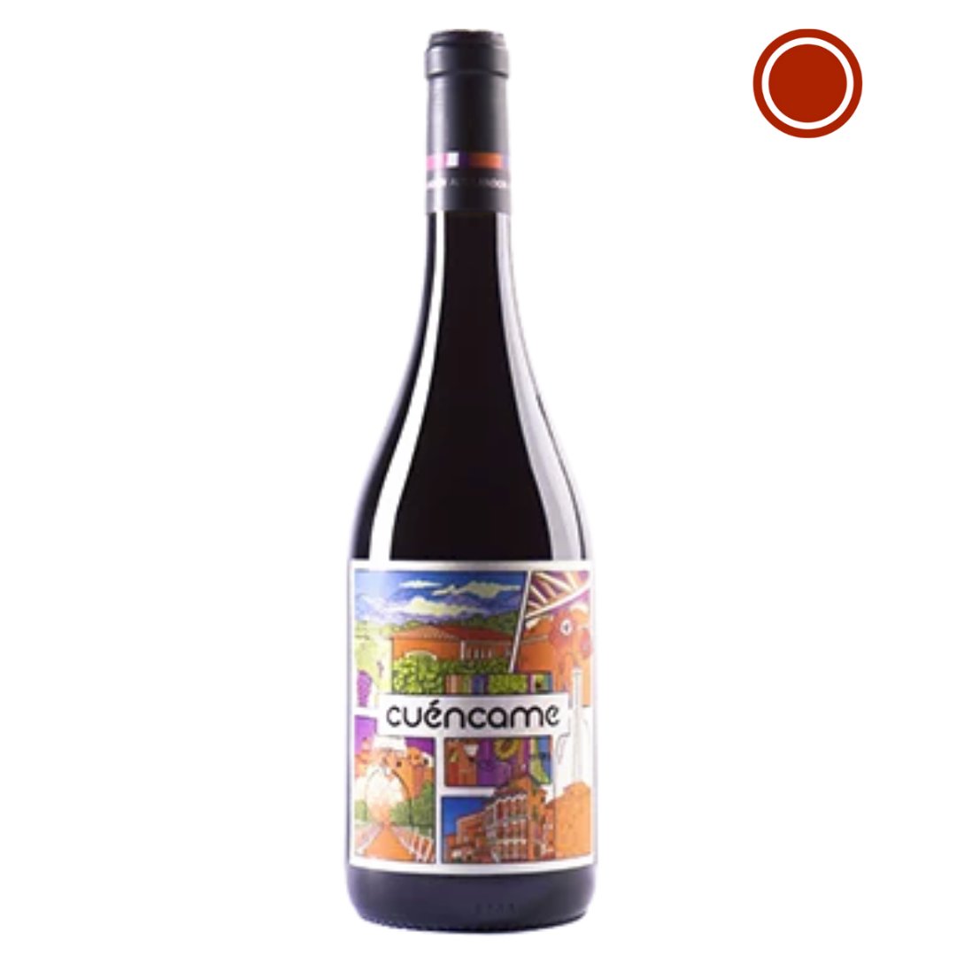 VinObjetivo (@vinobjetivo) on Twitter photo Cuรฉncame 2020: un vino con 2 caras reflejo de sus 2 uvas y sus 2 crianzas
Con este #vino <a href="/Altolandon/">ALTOLANDONWINES</a> ha querido reflejar los hermosos paisajes de Cuenca y su vida diaria, un cuadro pintado con uvas, amor y respeto๐ bit.ly/cuencame_2020_โฆ
#Cuencame2020 #VinObjetivo #cataaciegas Cuรฉncame 2020: un vino con 2 caras reflejo de sus 2 uvas y sus 2 crianzas
Con este #vino <a href="/Altolandon/">ALTOLANDONWINES</a> ha querido reflejar los hermosos paisajes de Cuenca y su vida diaria, un cuadro pintado con uvas, amor y respeto๐ bit.ly/cuencame_2020_โฆ
#Cuencame2020 #VinObjetivo #cataaciegas