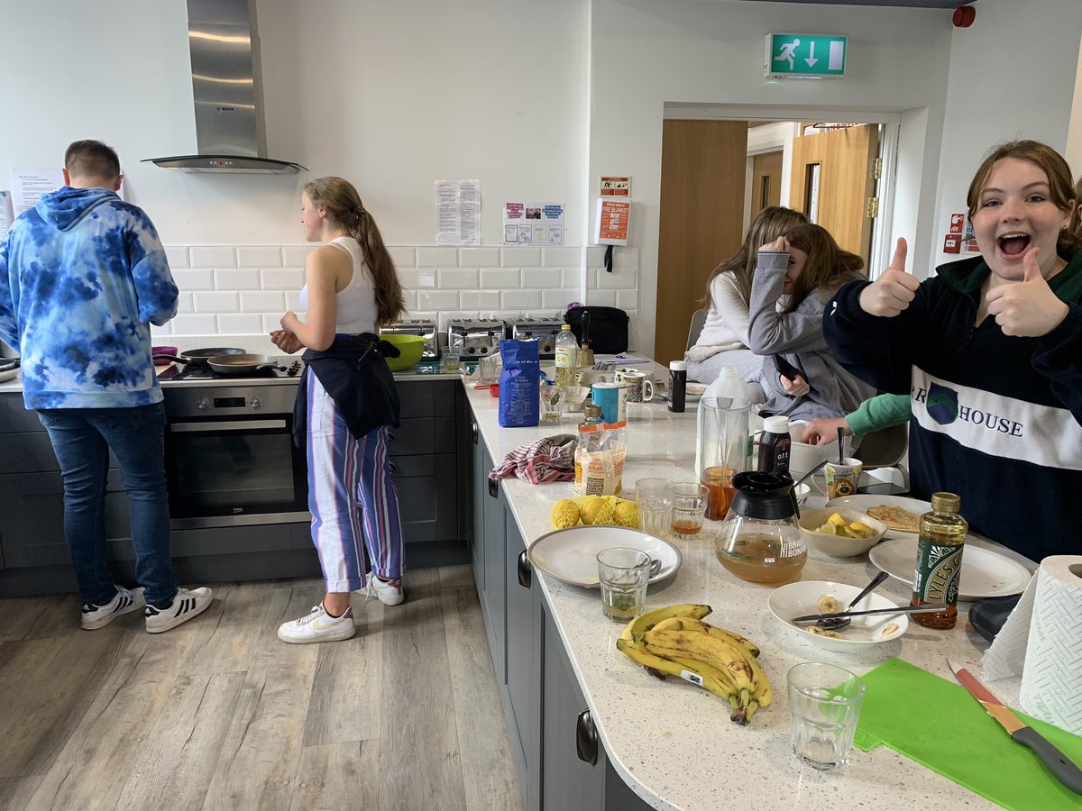 StyleHouseGigg's tweet photo. Thank you @NowellHouse for the delicious pancakes and mocktails this afternoon! https://t.co/g0hwzEOeUw
