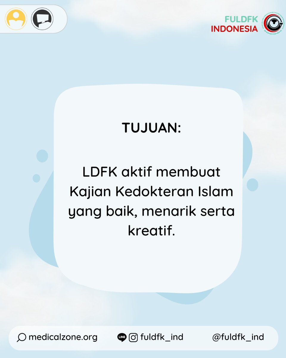 FULDFK Indonesia tweet media
